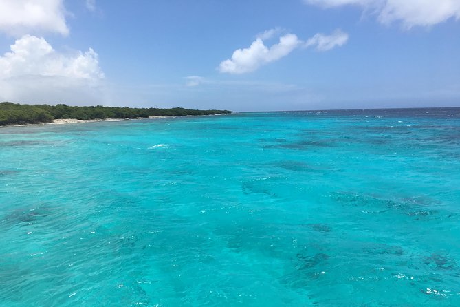 Private Excursion to Arubas Highest Point & Pristine Coral Reef - Customizable Private Tour