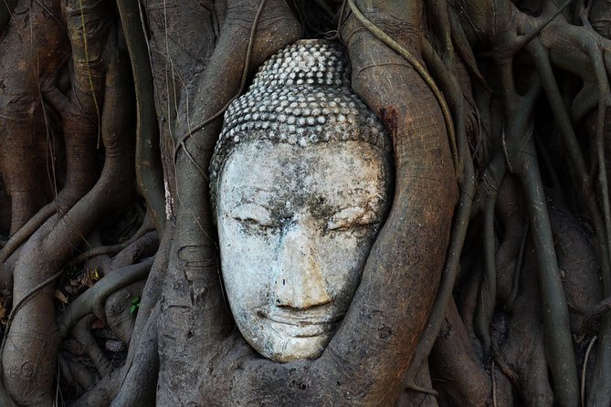 Private Excursion to Ayutthaya, UNESCO World Heritage Site With Boat Tour - Requirements