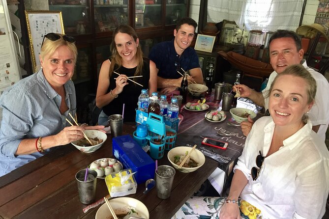 Private Excursion to Ayutthaya, UNESCO World Heritage Site With Boat Tour - Visit to Historic Temples