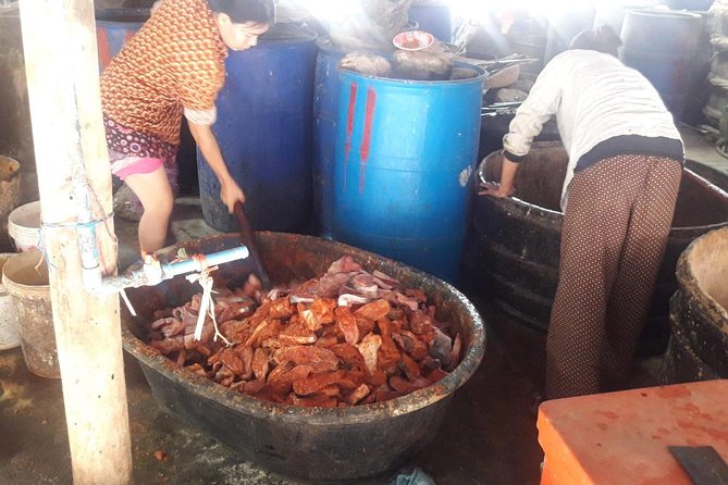 Private Excursion to Battambang - Booking Information