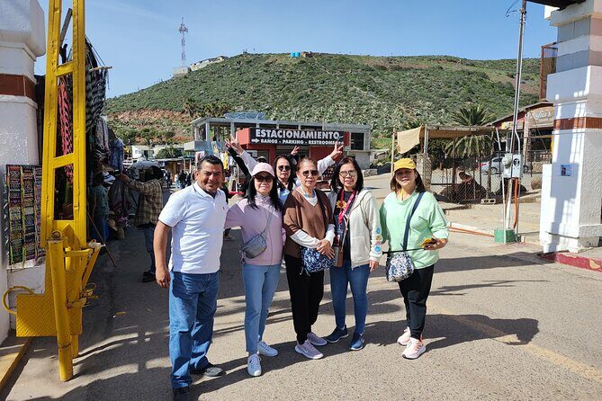 Private excursion to Bufadora and flea market - Transportation, Timing, and Practicalities