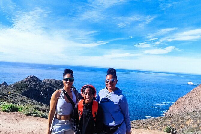 Private excursion to Bufadora and flea market - Authentic Experiences and Local Insights