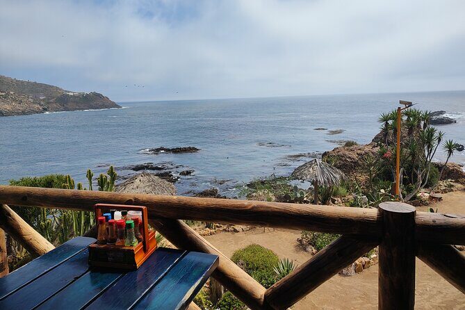 Private excursion to Bufadora and flea market - The Verdict: Who Will Love This Tour?