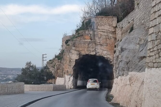 Private Excursion to Constantine by a Local Expert - Accessibility and Participation