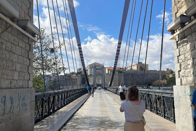 Private Excursion to Constantine by a Local Expert - Reviews and Ratings