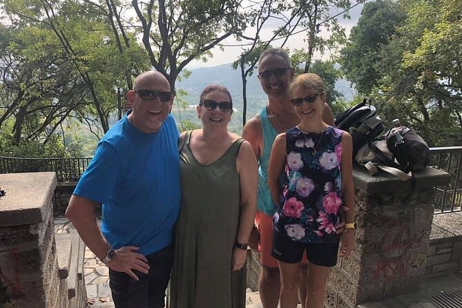 Private Excursion to Edessa Waterfalls With Pozar Thermal Baths - Key Points
