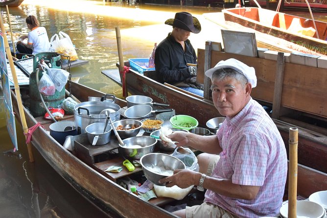 Private Excursion to Floating Market and Ayutthaya World Heritage - Pricing and Booking