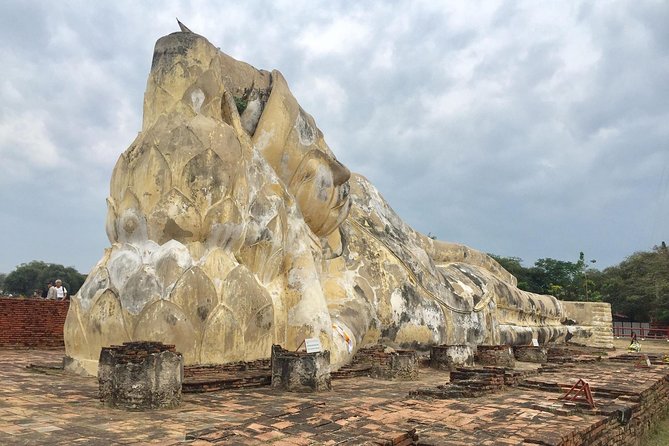 Private Excursion to Floating Market and Ayutthaya World Heritage - Additional Information