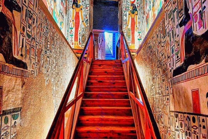 Private Excursion to Luxor From Marsa Alam&Port Ghalib - Pickup Information