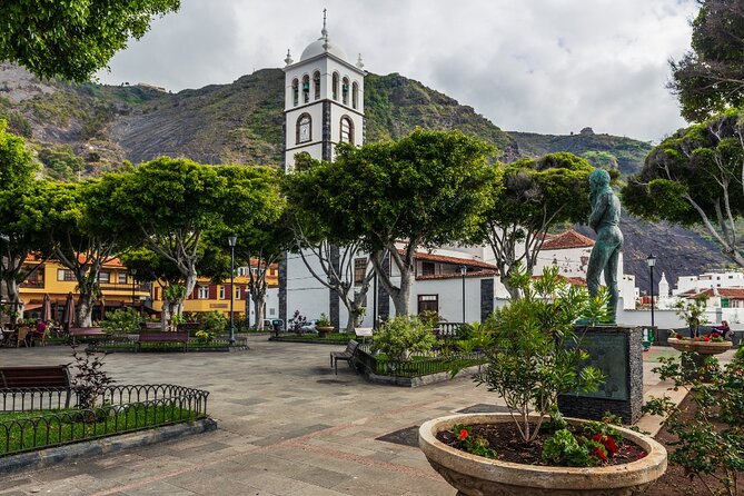 Private Excursion to Masca, Garachico, Icod in Tenerife - Tour Overview