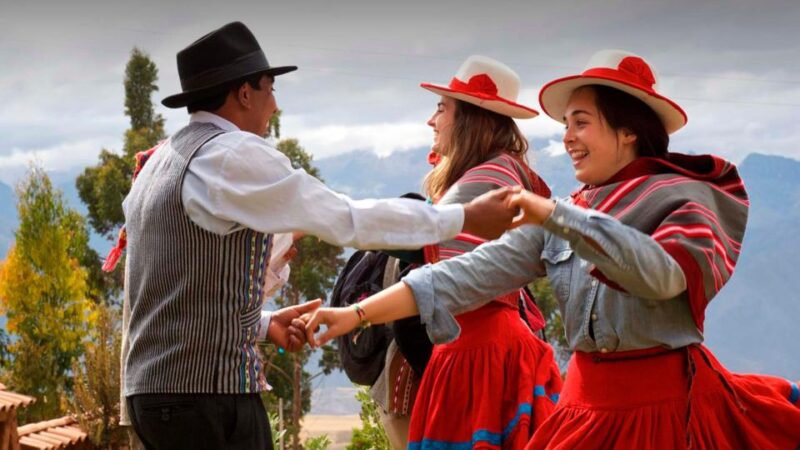 Private: Excursion to Moray and the Community of Misminay - Inclusions