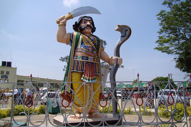 Private Excursion to Mysore and Srirangapatna From Bengaluru - Pricing and Booking