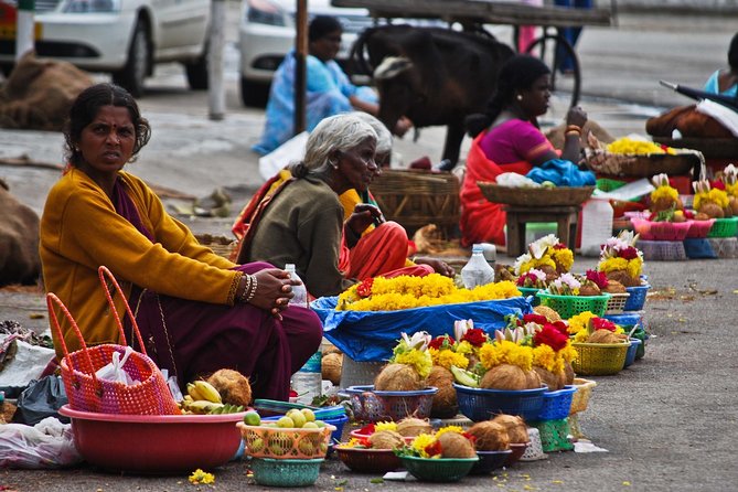 Private Excursion to Mysore and Srirangapatna From Bengaluru - Dining Recommendations