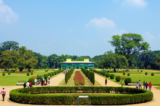 Private Excursion to Mysore and Srirangapatna From Bengaluru - Important Information
