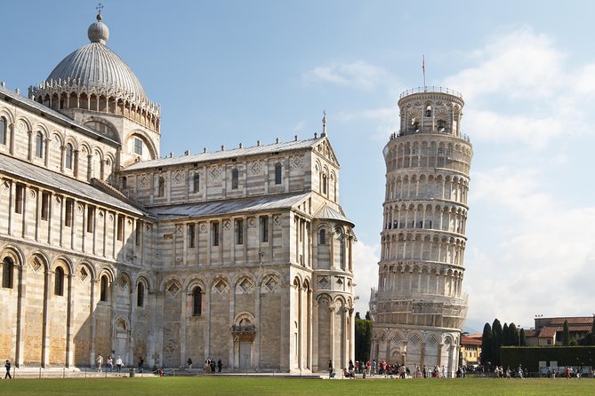 Private Excursion to Pisa and the Leaning Tower From Florence - Customer Reviews and Feedback