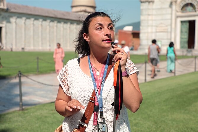 Private Excursion to Pisa and the Leaning Tower From Florence - Customization Options Available