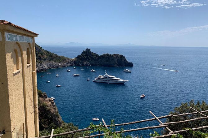 Private Excursion to Pompeii and the Amalfi Coast From the Port or Hotel - Pompeii Tour Highlights