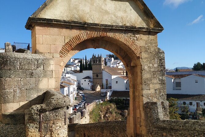 Private Excursion to Ronda From Costa Del Sol 7 Hours - Tour Overview and Details