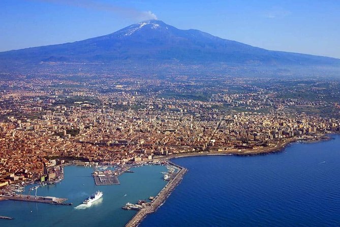 Private Excursion to Taormina From Catania on the Ways of the Godfather - Highlights of the Excursion
