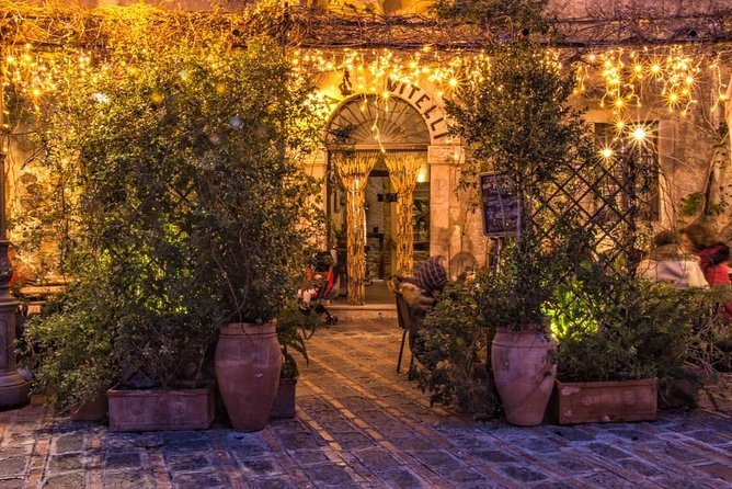 Private Excursion to Taormina From Catania on the Ways of the Godfather - Customer Experiences