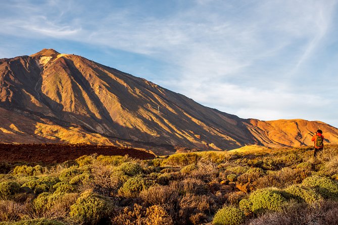 Private Excursion to Teide National Park - Historic Town of La Orotava