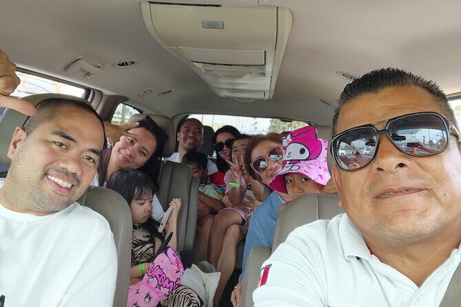 Private excursion to the bufadora and horseback riding on the beach - Transportation, Timing, and Group Size