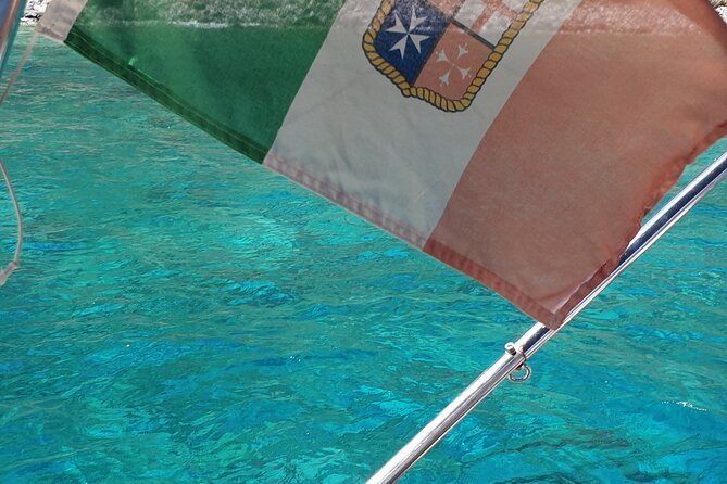 Private Excursion to the Island of Ischia With Gozzo Cilento 12M - Additional Considerations