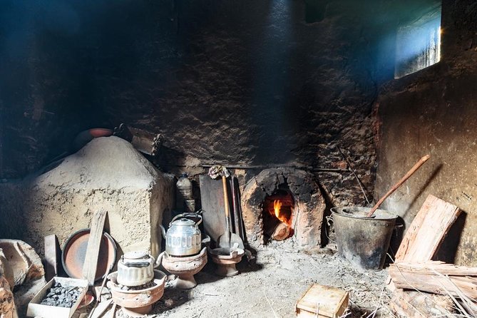 Private Excursion to the Ourika Valley From Marrakech - Pickup and Transportation