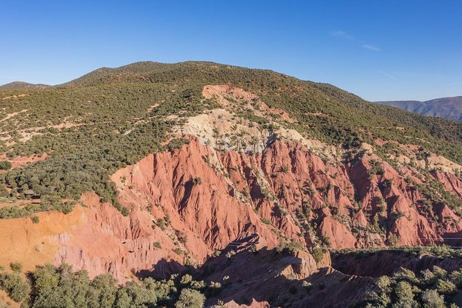 Private Excursion to the Ourika Valley From Marrakech - Guided Tour Experience