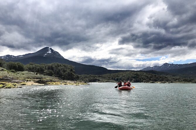 Private Excursion to the Tierra Del Fuego National Park With Trekking and Canoes - Frequently Asked Questions