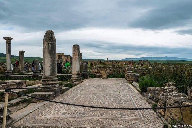 Private Excursion to Volubilis Meknes and Moulay Idriss From Fez - Pricing and Booking