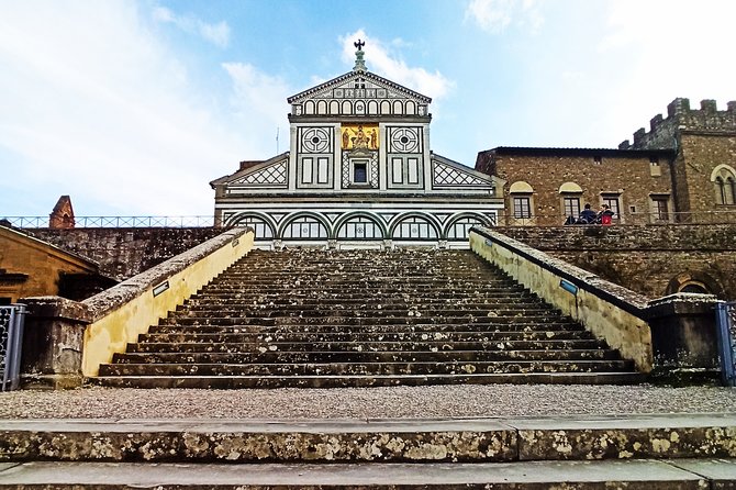 PRIVATE EXCURSION: Visit Pisa & Florence in One Day (From Livorno Port) - Tour Customization Options