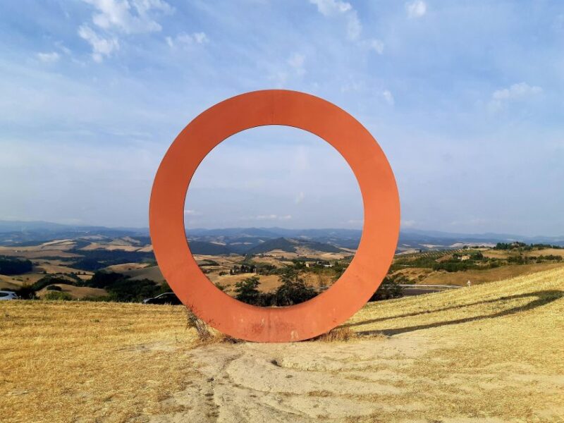 Private Excursion: Volterra & San Gimignano+Wine Tastings - Itinerary Details