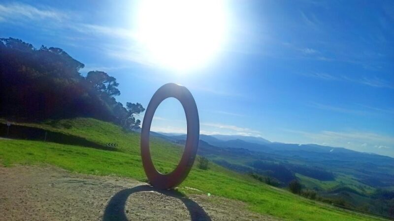 Private Excursion: Volterra & San Gimignano+Wine Tastings - Volterra Exploration