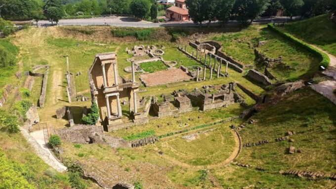 Private Excursion: Volterra & San Gimignano+Wine Tastings - Frequently Asked Questions