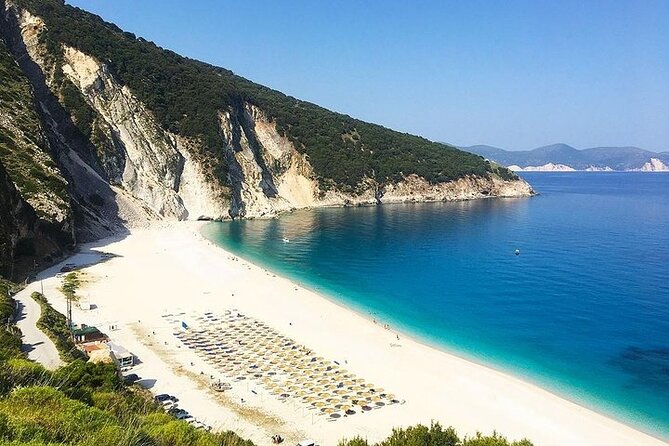 Private Excursion: WineTasting, Assos Village,Melissani & Myrtos - Additional Information