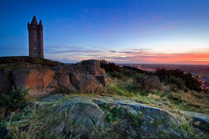 Private Executive Class Strangford Lough Scenic Drive - About Your Stay