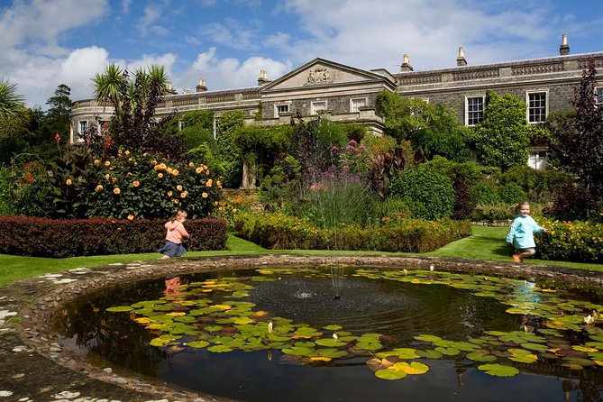 Private Executive Class Strangford Lough Scenic Drive - Questions About Staying Here