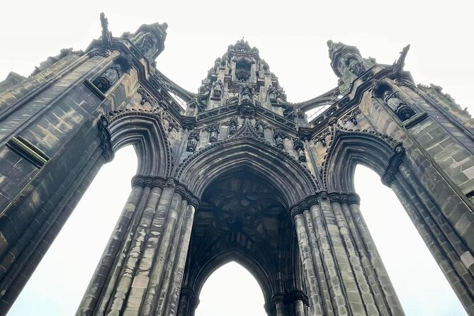Private Executive Edinburgh Airport Transfers to Edinburgh City - Booking Process