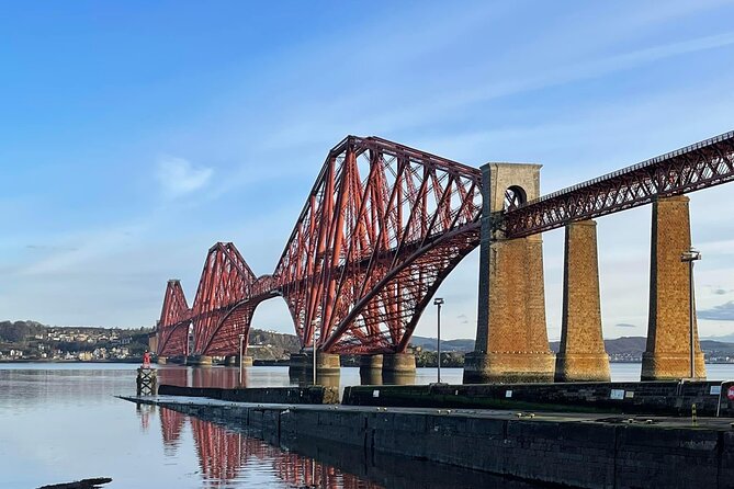 Private Executive Edinburgh Airport Transfers to Edinburgh City - Vehicle Amenities