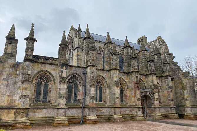 Private Executive Edinburgh Airport Transfers to Edinburgh City - Contact and Inquiries