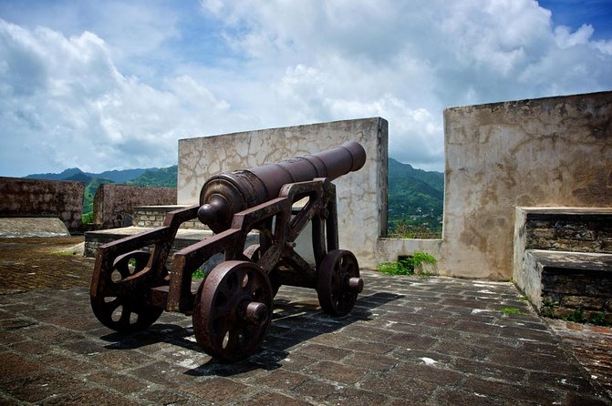 PRIVATE EXECUTIVE TOURS (Nassau Transfers) - About Your Stay