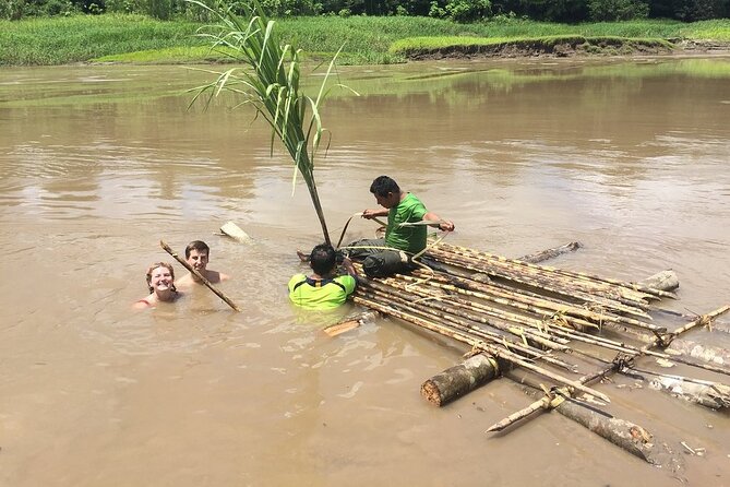 Private Expedition of 4 Days and 3 Nights in Iquitos - Inclusions and Amenities
