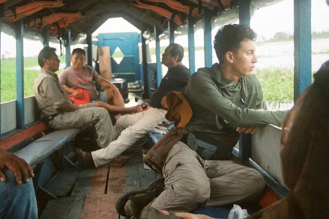 Private Expedition of 4 Days and 3 Nights in Iquitos - Health and Safety Considerations