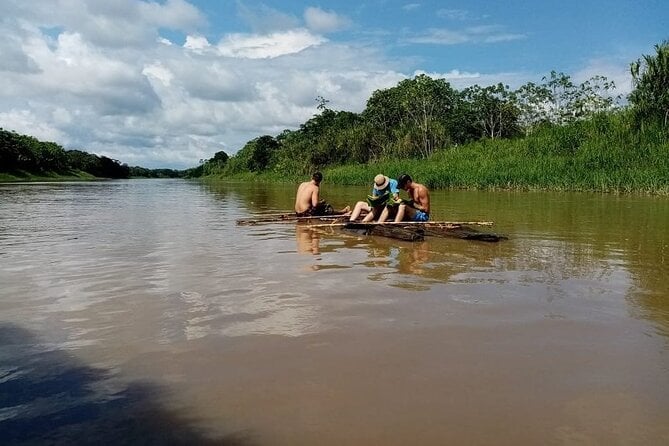 Private Expedition of 4 Days and 3 Nights in Iquitos - Exploring the Amazon Rainforest