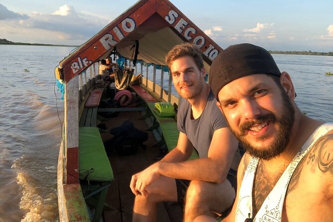 Private Expedition of 4 Days and 3 Nights in Iquitos - Preparing for the Adventure