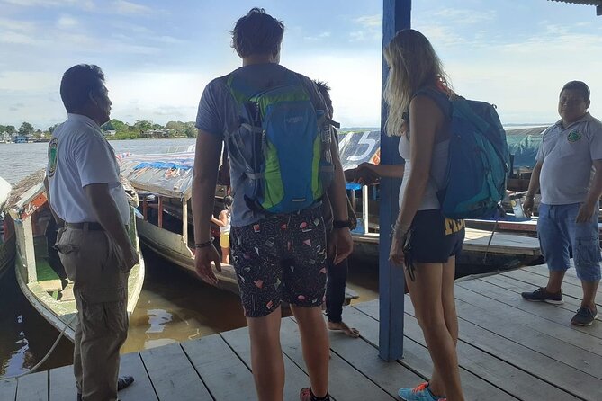 Private Expedition of 4 Days and 3 Nights in Iquitos - Recap
