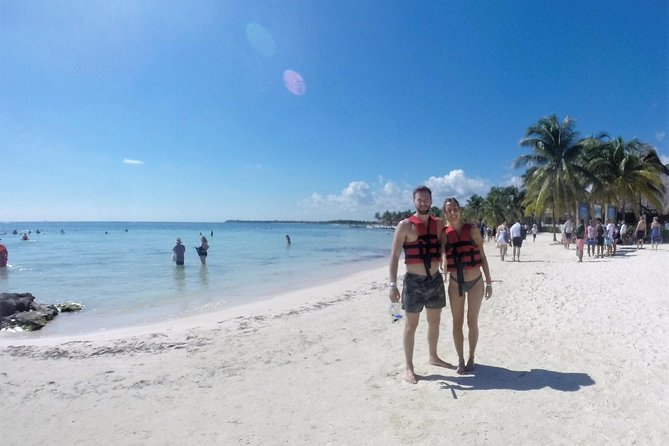Private Experience: Akumal Sea Turtles Encounter and Yal-Kú Lagoon Colorfull Fish Snorkel. - Schedule and Availability