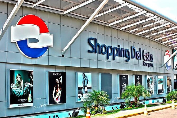 Private Experience at Paraguay Shopping Center, CDE - Key Points