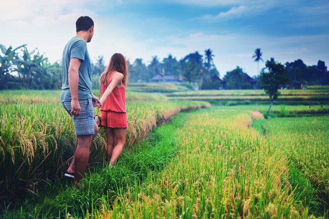 Private Experience: Bali Village Tour - Customer Reviews